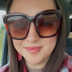 Meet your Posher, Jessie